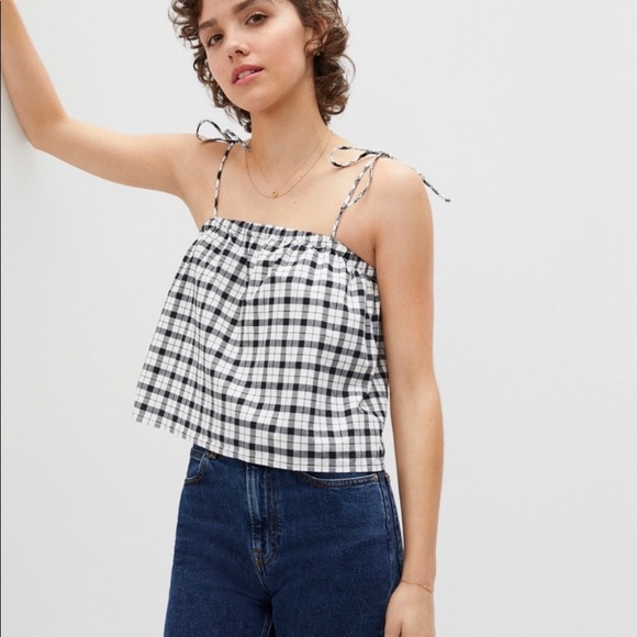 Everlane Tops - NWT EVERLANE The Flowy Cami